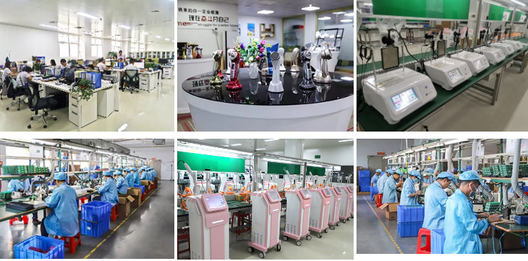 Китай Xian Auro Technology Development Company
