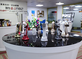 Китай Xian Auro Technology Development Company Профиль компании