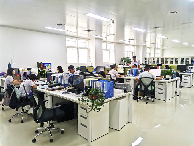 Китай Xian Auro Technology Development Company Профиль компании