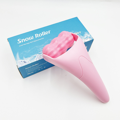 Салон красоты Black Jade Ice Facial Roller для морщин лица и массажа лица глаз тела