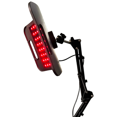 DC12V Выход 104PCS LED инфракрасное красное устройство терапии светом с регулируемой стойкой