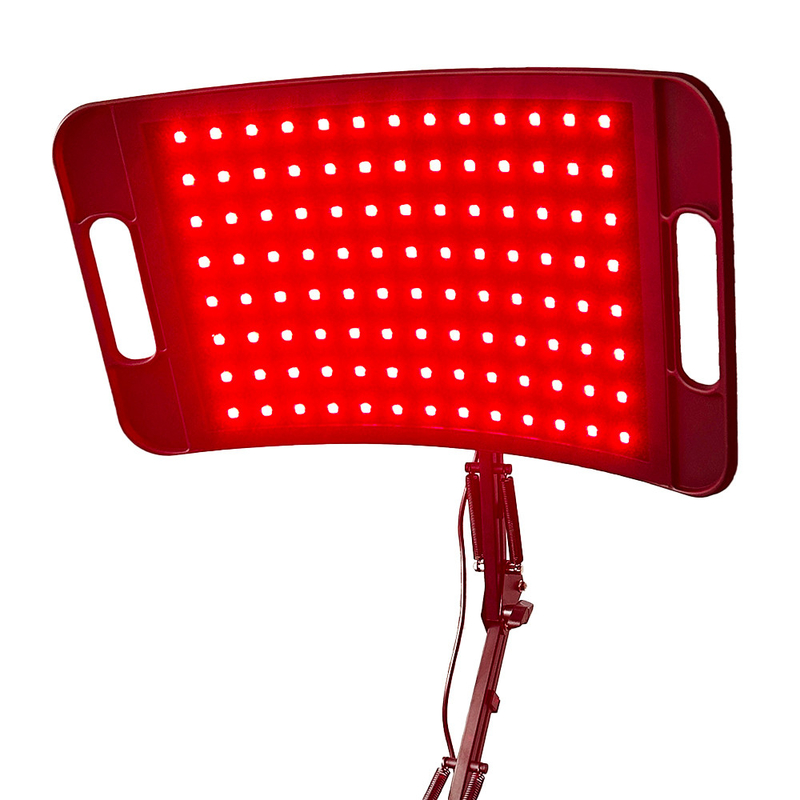 Устройство сжигания жира с LED красным светом для боли в лице